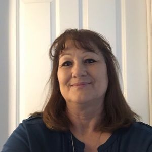 Meet your Posher, Brenda